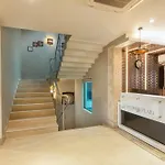 The Orion Plaza - Nehru Place