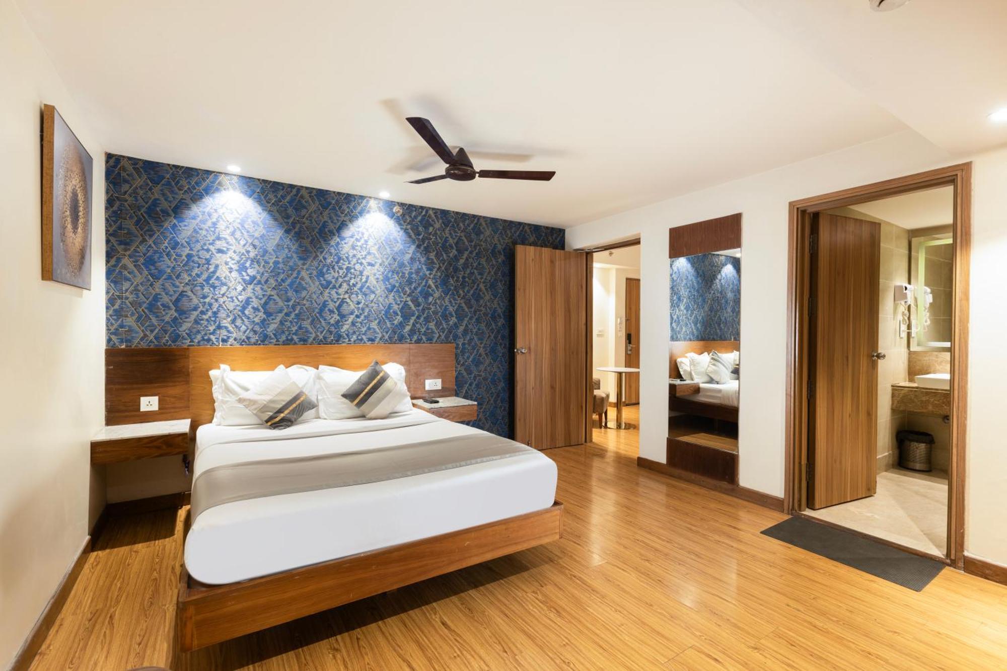 The Orion Plaza - Nehru Place New Delhi