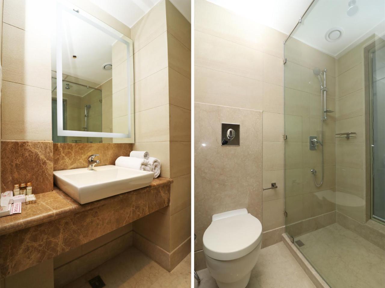 The Orion Plaza - Nehru Place New Delhi